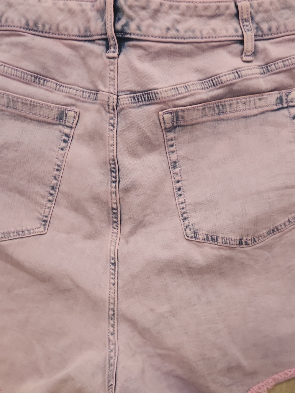 Torrid Lot Of Shorts - Picture 3 of 6